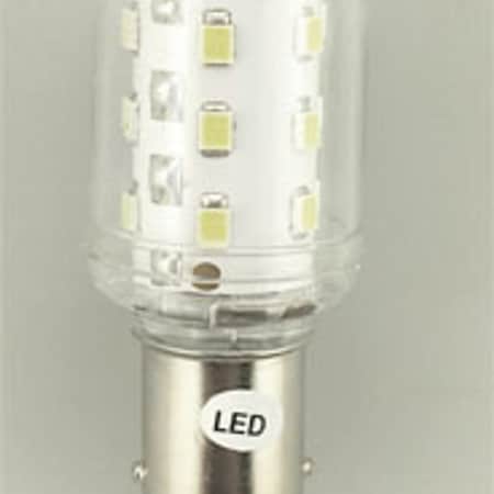 Replacement For BATTERIES AND LIGHT BULBS LEDLT25C30CWBA15D